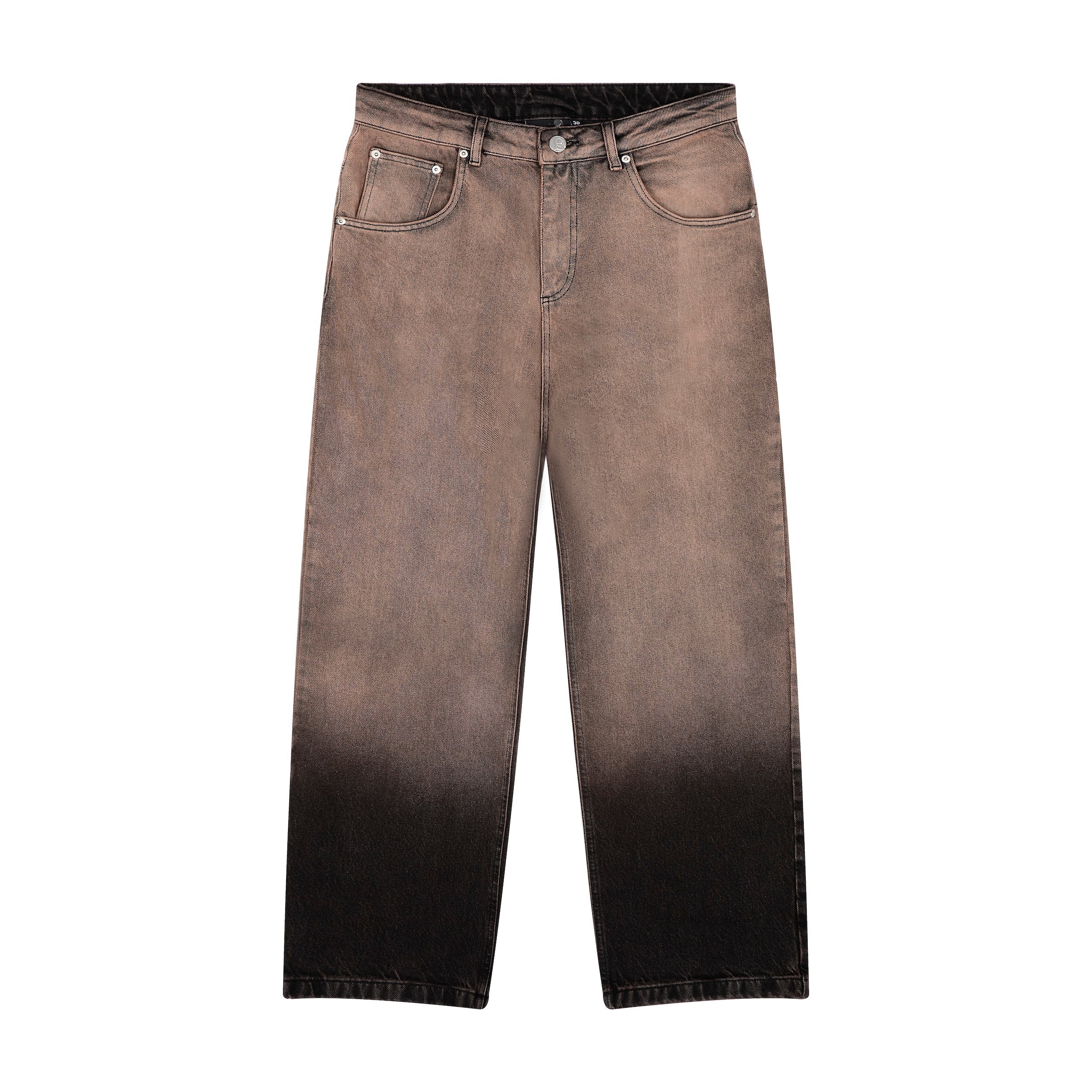 "jazz v2" denim black