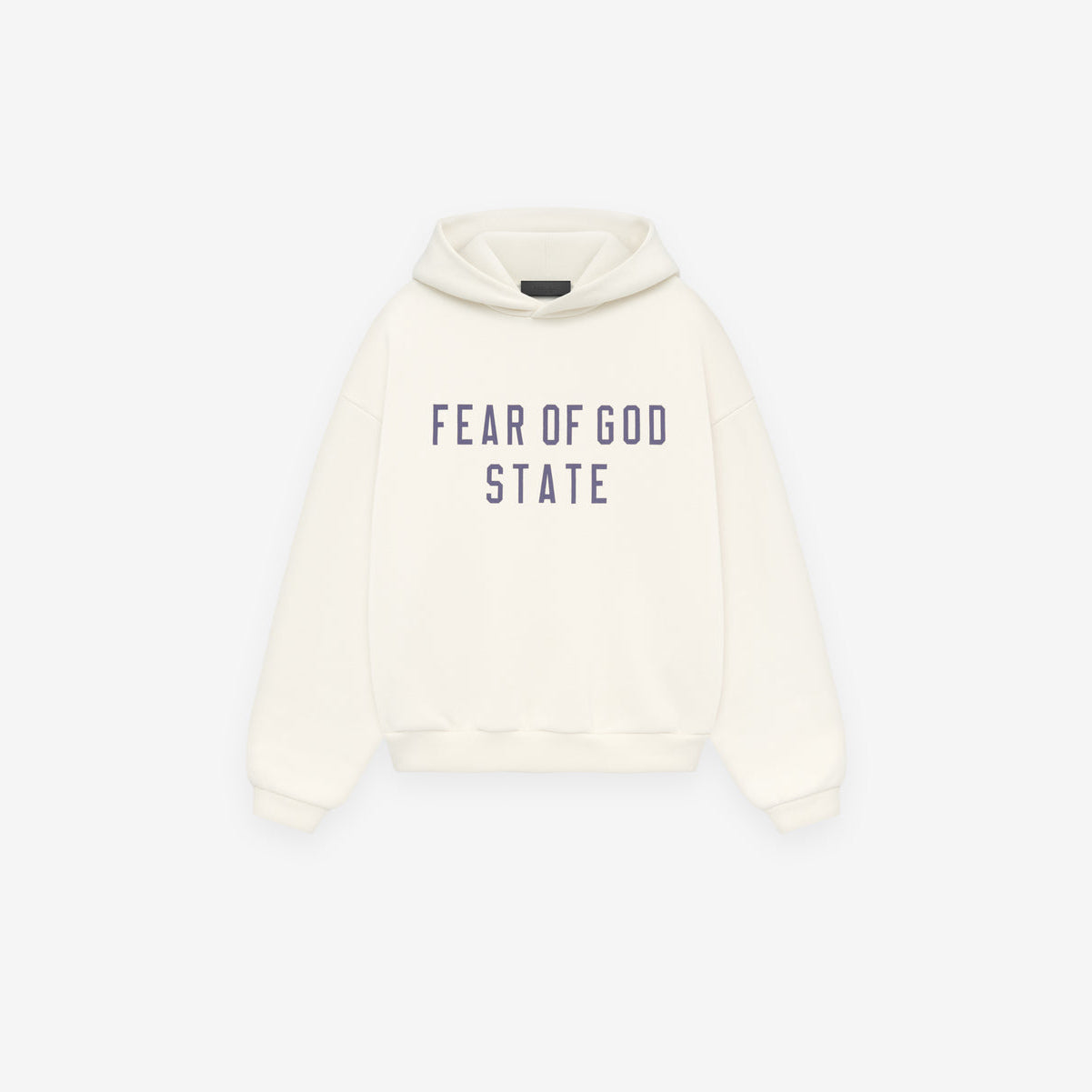FW24 State Hoodie / Pants / Set - White
